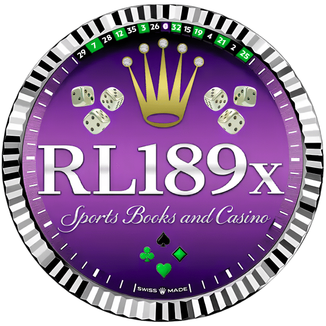 rl189x logo