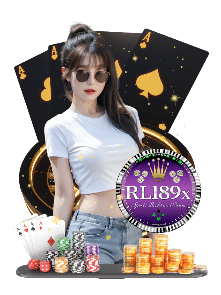 rl189x หวย