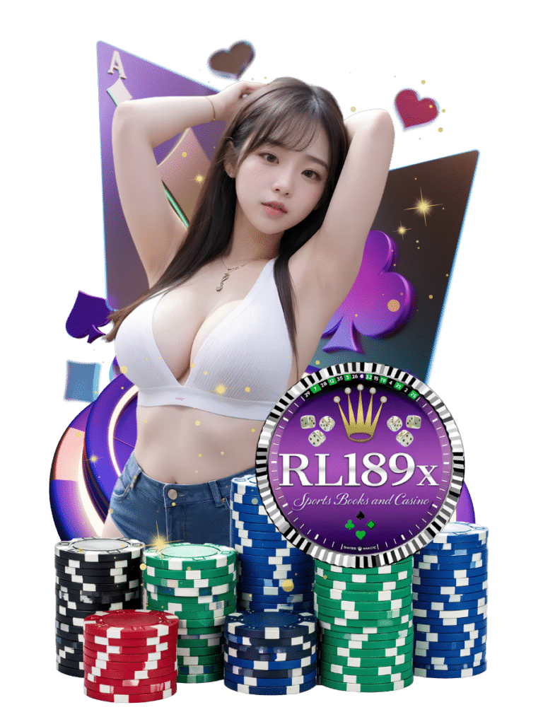 rl189x เว็บสล็อต